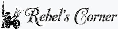 Rebel's Corner